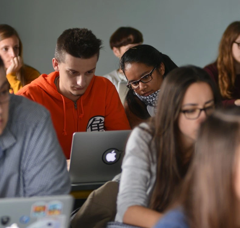 Cours en MMI