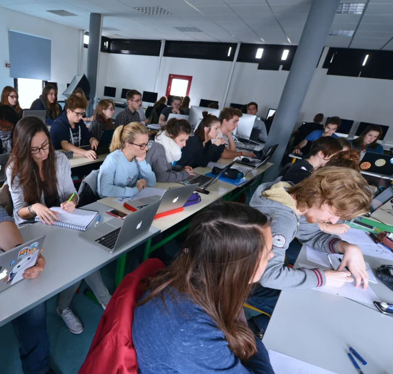 Cours en MMI