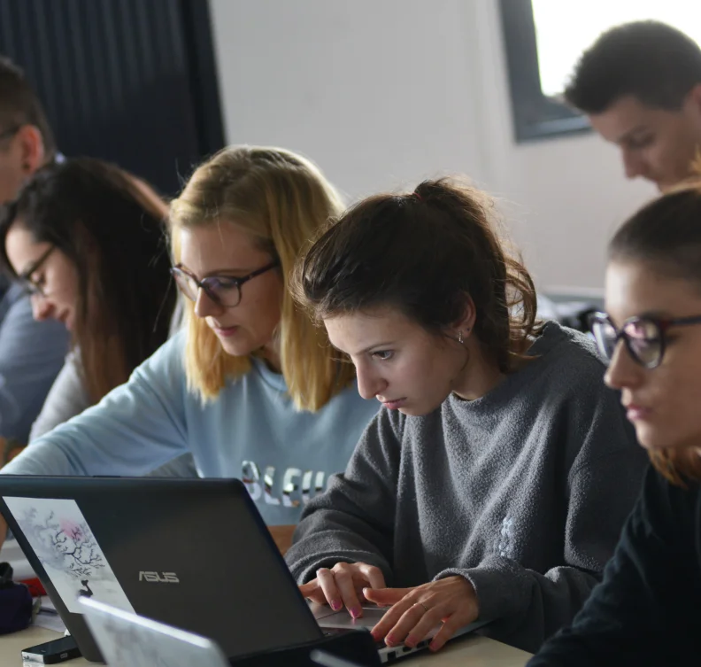 Cours en MMI
